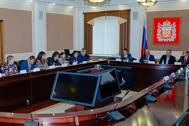 Требования к жилью для детей-сирот установит областной закон